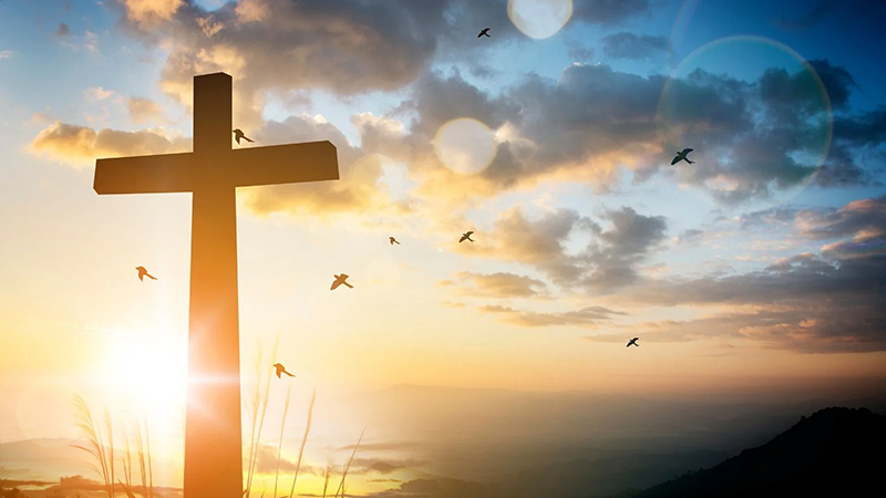 God owns your money!