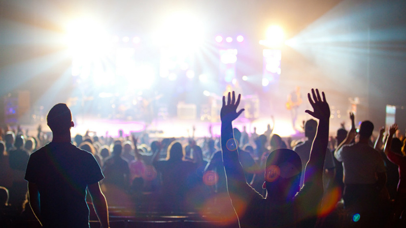 Practice to sit in Christ in the river THE REST OF GOD