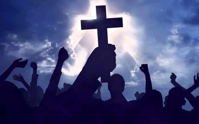 LORDSHIP OF JESUS Living Sacrifice LORDSHIP OF JESUS
