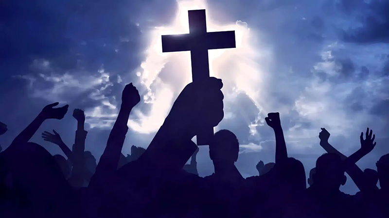LORDSHIP OF JESUS Living Sacrifice LORDSHIP OF JESUS