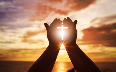 The wings of God KINGDOM DYNAMICS